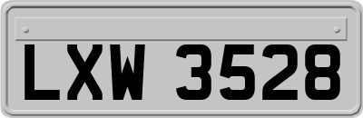 LXW3528