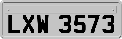 LXW3573