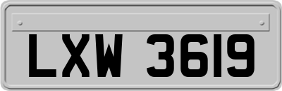 LXW3619