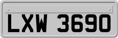 LXW3690