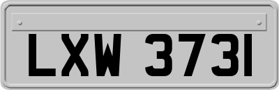 LXW3731