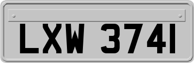 LXW3741