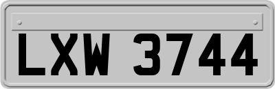 LXW3744