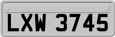 LXW3745