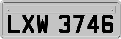 LXW3746
