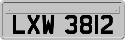 LXW3812