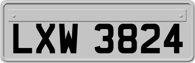 LXW3824