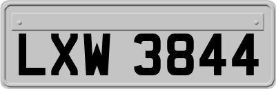 LXW3844