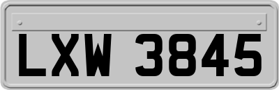 LXW3845