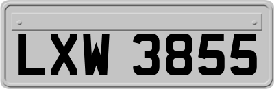 LXW3855