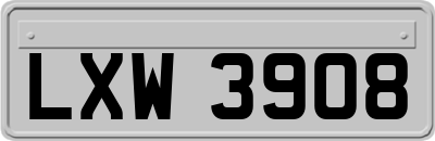 LXW3908
