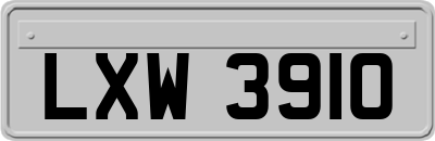 LXW3910