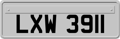 LXW3911