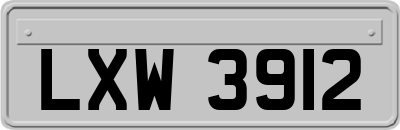 LXW3912
