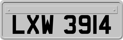 LXW3914