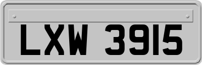 LXW3915