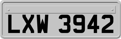 LXW3942