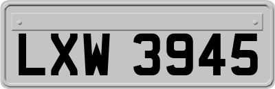 LXW3945
