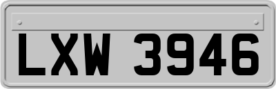 LXW3946