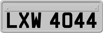 LXW4044