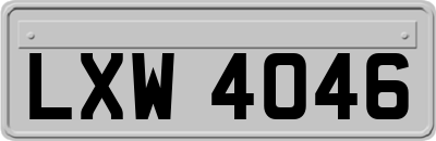 LXW4046