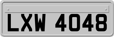 LXW4048