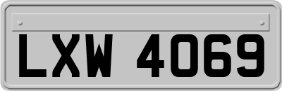LXW4069