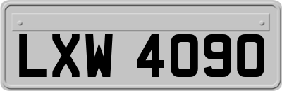LXW4090