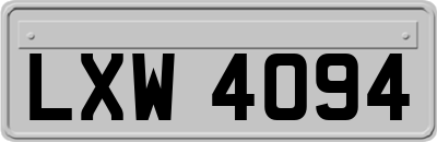 LXW4094