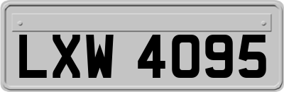 LXW4095