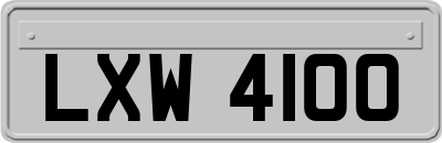 LXW4100