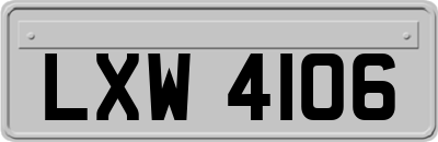 LXW4106