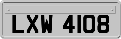 LXW4108