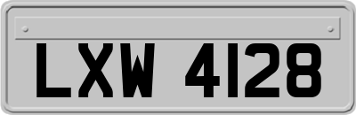 LXW4128