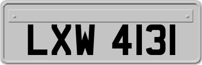 LXW4131