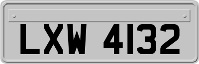 LXW4132