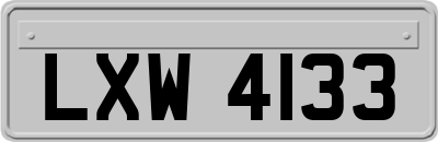LXW4133