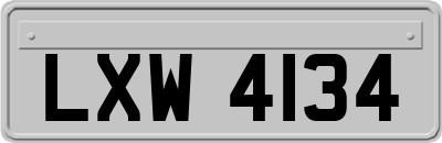 LXW4134