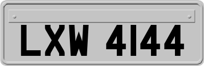LXW4144