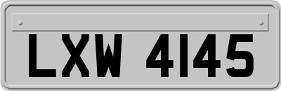 LXW4145