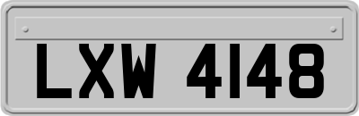 LXW4148