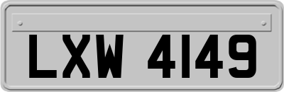 LXW4149
