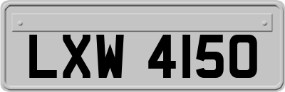 LXW4150