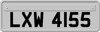 LXW4155