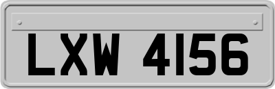 LXW4156