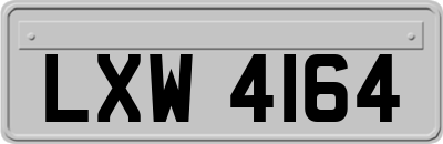 LXW4164
