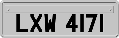 LXW4171