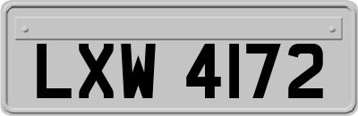 LXW4172