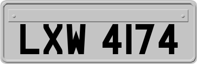 LXW4174