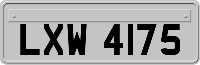 LXW4175
